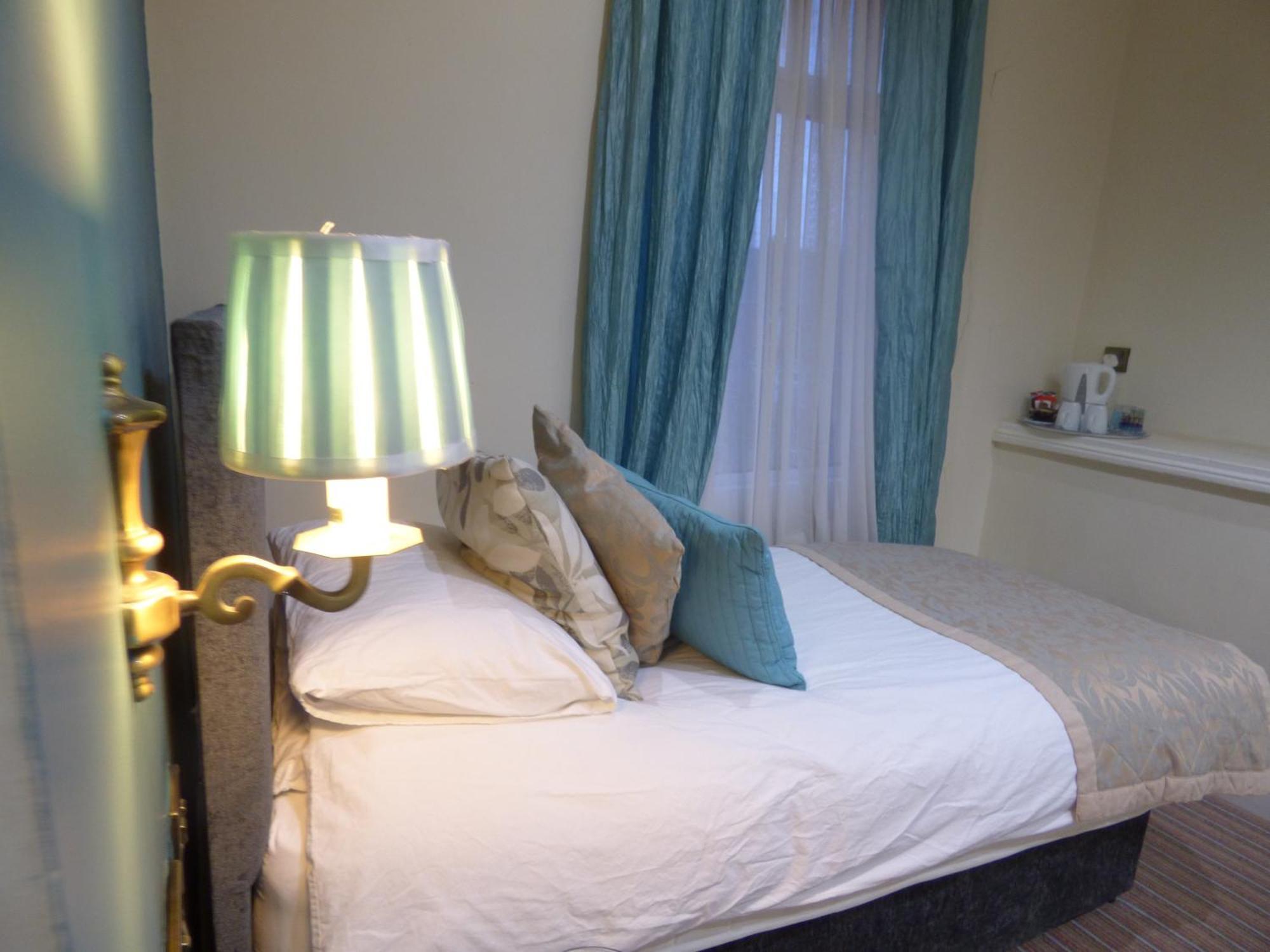 Wheldale Hotel Castleford Pokoj fotografie