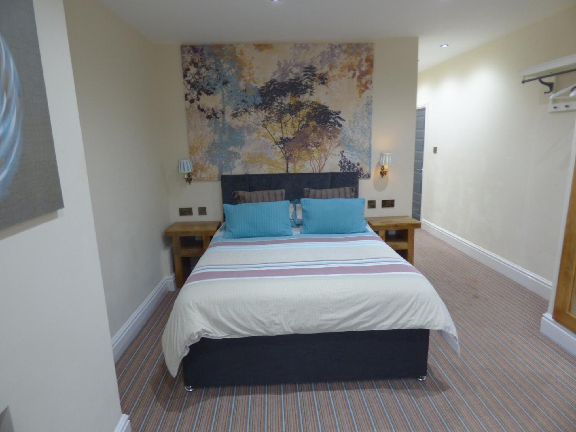Wheldale Hotel Castleford Pokoj fotografie