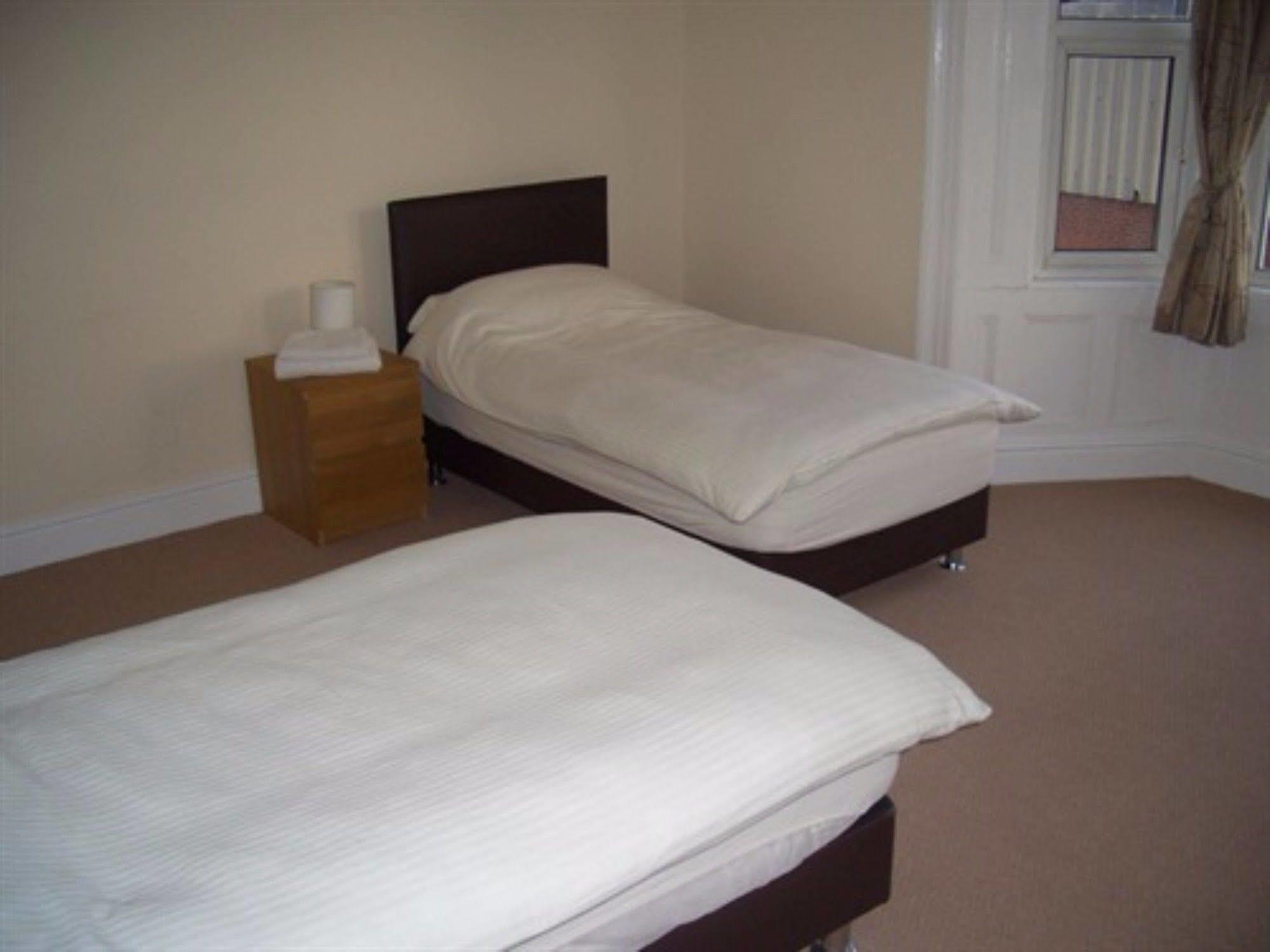 Wheldale Hotel Castleford Exteriér fotografie